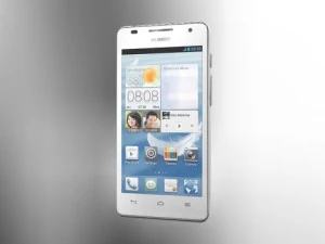 huawei g526 3D Model