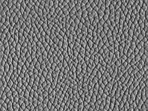 leather office chair 3D मॉडल