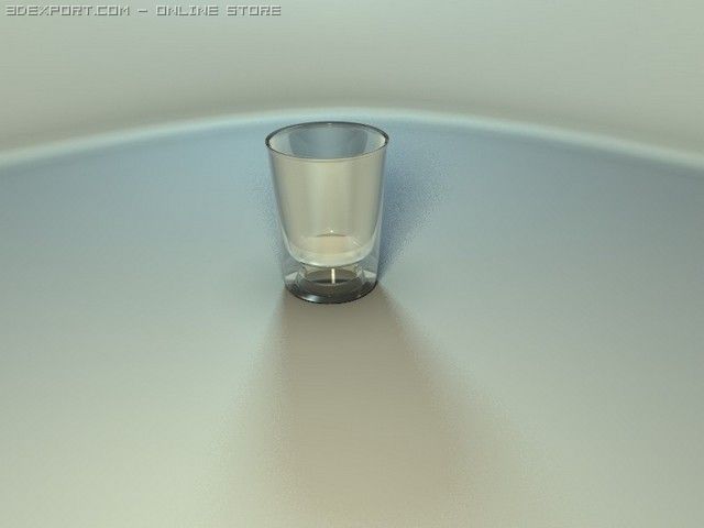 calyx 3D मॉडल .c4d .max .obj .3ds .fbx .stl .blend 