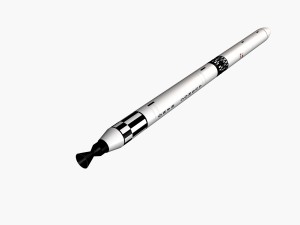 nano rocket 3D Модель