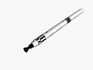 nano rocket 3D Model