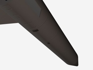 iraqi al samoud ii Model 3D