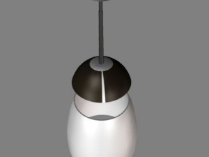 trident ii c4 fbm 3D Модель