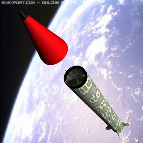 pakistani hatfv mrbm 3D 模型 .c4d .max .obj .3ds .fbx .stl .blend 