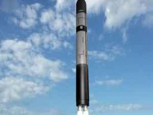 russian ss18 satan mod 5 3D-Modell