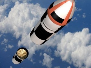 russian ssnx30 slbm Model 3D