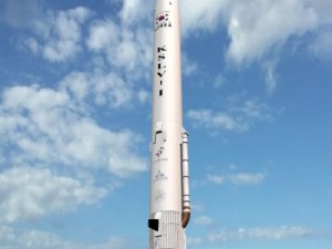south korean kslv1 3D Модель