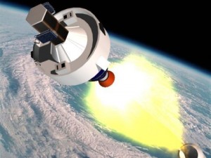 south korean kslv1 3D Модель