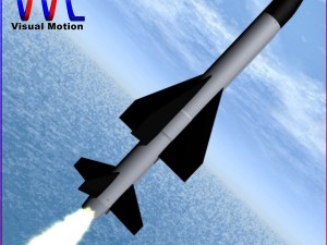 barak i sam 3D-Modell