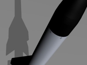 barak i sam 3D Модель