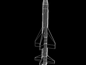 barak i sam 3D Модель