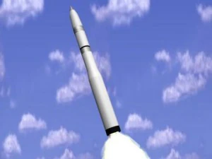 us icbm collection 3D Model