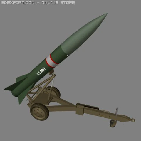 us mgm52 lance bsrbm 3D Model .c4d .max .obj .3ds .fbx .stl .blend 