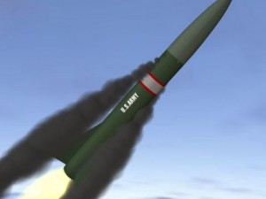 us mgm52 lance bsrbm Model 3D