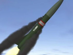 us mgm52 lance bsrbm 3D Model
