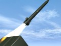 missile turkey toros 230 ar Model 3D
