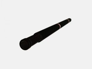 iranian arash ar 3D Model