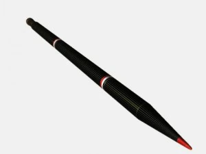 iranian arash ar 3D Model