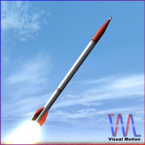 iranian oghab ar 3D Модель .c4d .max .obj .3ds .fbx .stl .blend