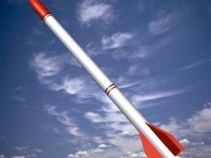 iranian oghab ar 3D Модель