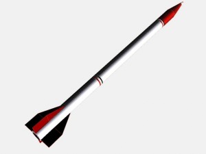 iranian oghab ar 3D Модель