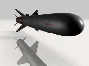 chinese tl1 alsm 3D Модель