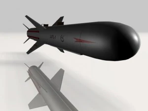 chinese tl1 alsm 3D Model