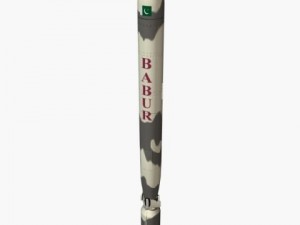 pakistan hatfvii babur cruise missile 3D Model