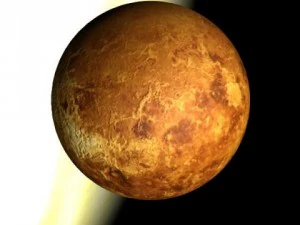 solar system planets  sun 3D Model