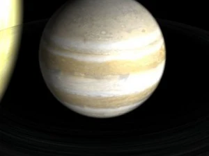 solar system planets  sun 3D Model