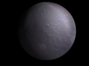 solar system planets  sun 3D Model