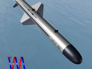 中文 tl2 阿拉姆 3D 模型