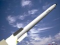pakistan hatfix bsrbm missile Model 3D