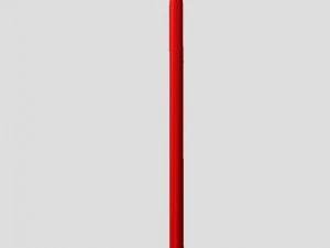 indonesian rx250lpn rocket 3D Model