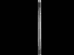indonesian rx250lpn rocket 3D Model