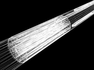 us mgm5 corporal missile 3D Model