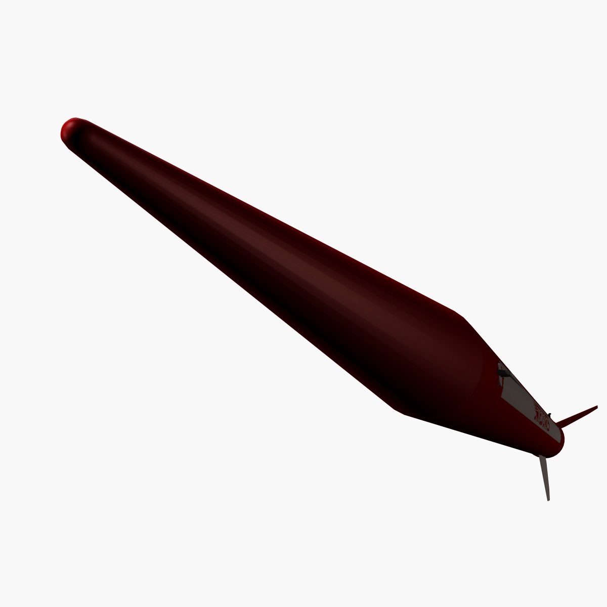 Sounding rocket. Sounding rocket