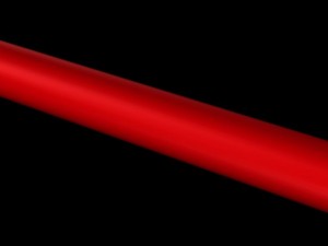 black brant iii sounding rocket Model 3D
