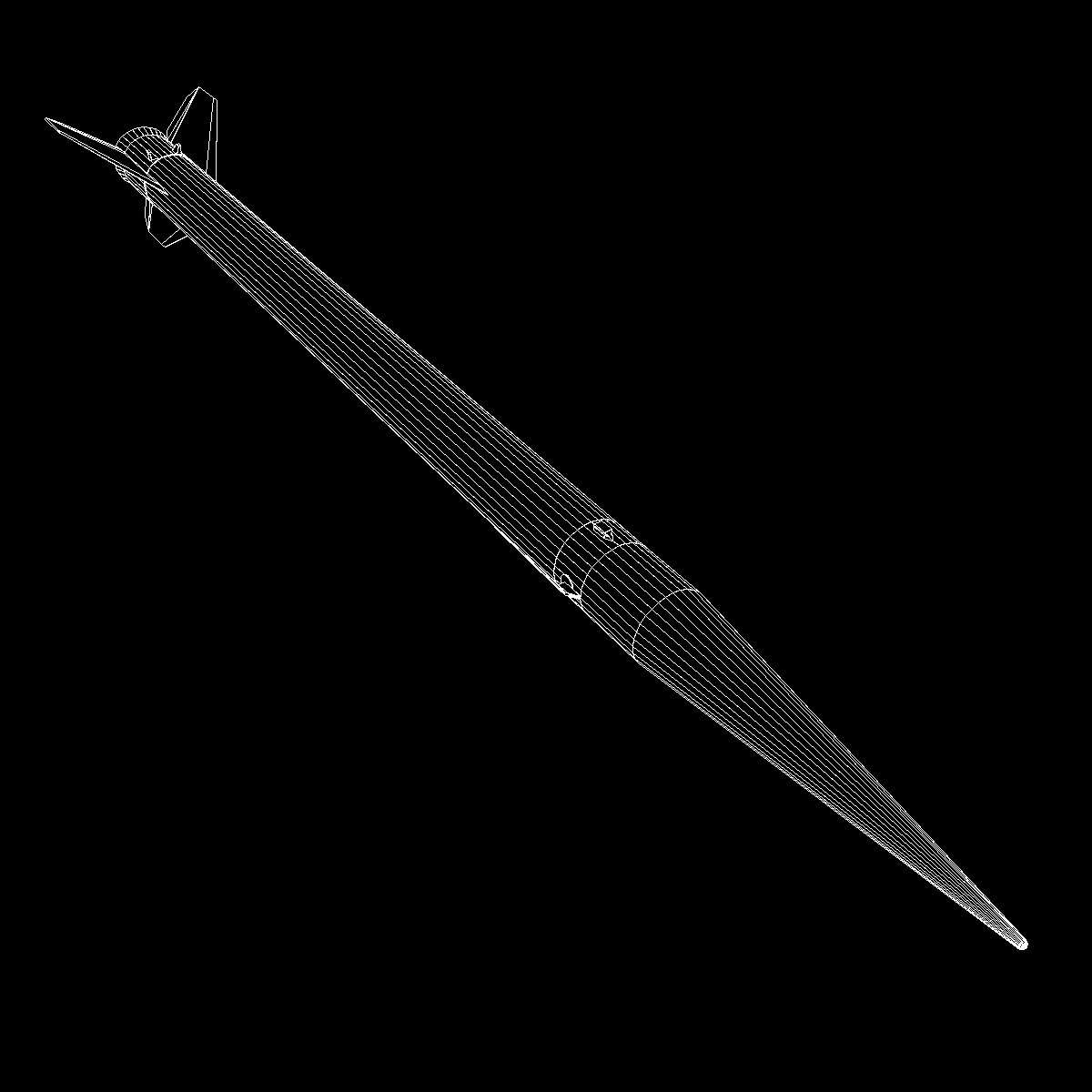 Sounding rocket. Sounding rocket