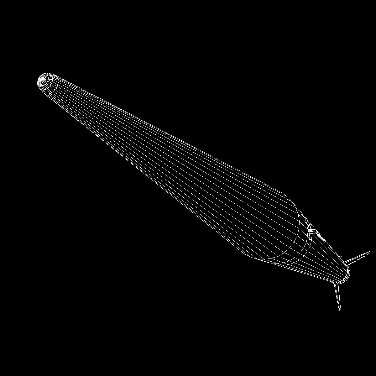 Sounding rocket. Sounding rocket