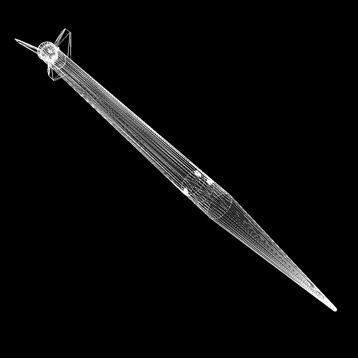 Sounding rocket. Sounding rocket