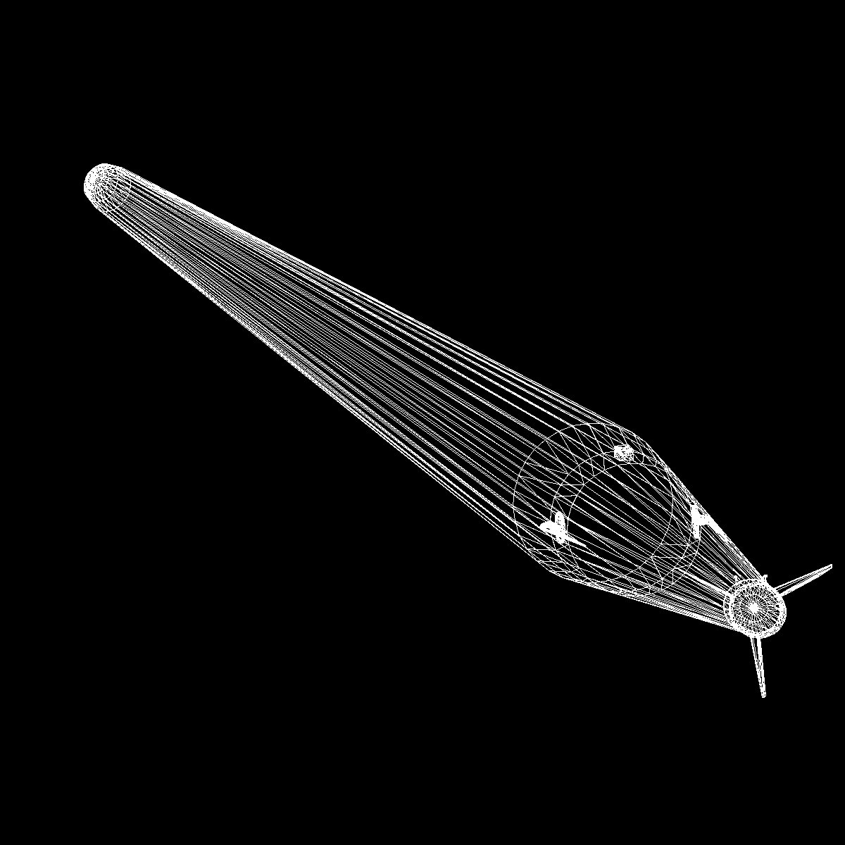 Sounding rocket. Sounding rocket