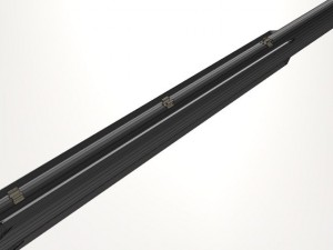 adarter airtoair missile 3D 모델