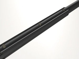adarter airtoair missile 3D Model