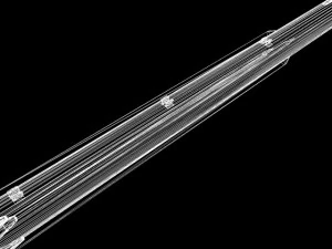adarter airtoair missile 3D Model