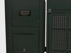 hvac air rover unit 3D Model