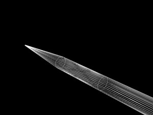 us navy nike asp rocket 3D 모델