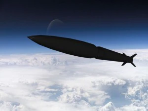 us super loki rocket 3D Model