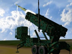 pac3 missile battery 3D मॉडल