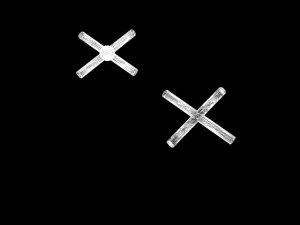 cole&ccedil;&atilde;o de s&iacute;mbolos esquem&aacute;ticos l&oacute;gicos Modelo 3D